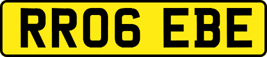 RR06EBE