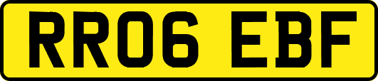 RR06EBF