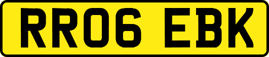 RR06EBK