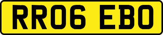 RR06EBO