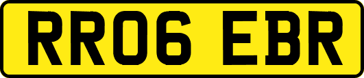 RR06EBR