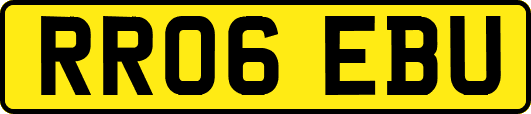 RR06EBU