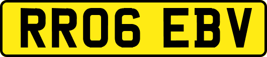 RR06EBV