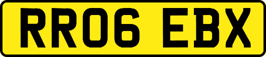 RR06EBX