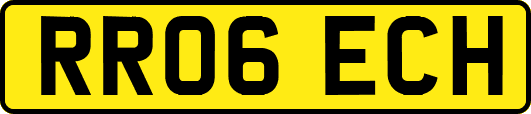 RR06ECH