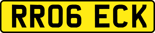 RR06ECK