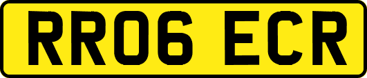 RR06ECR