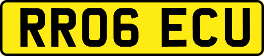 RR06ECU