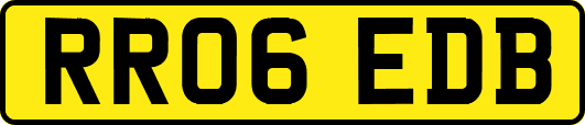 RR06EDB