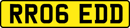 RR06EDD