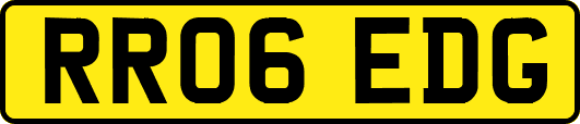 RR06EDG