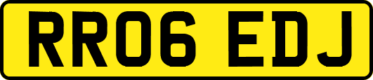 RR06EDJ