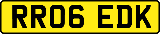 RR06EDK