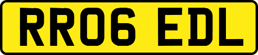RR06EDL