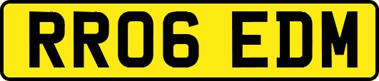 RR06EDM