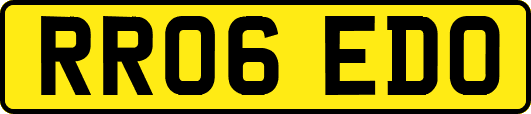 RR06EDO