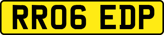 RR06EDP