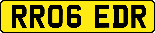 RR06EDR