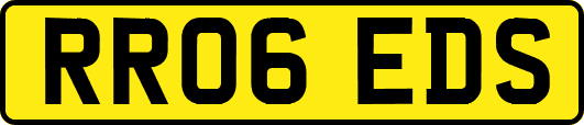 RR06EDS