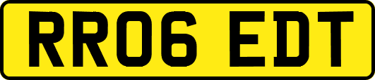 RR06EDT