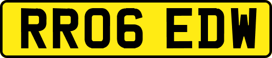 RR06EDW
