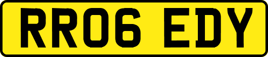 RR06EDY