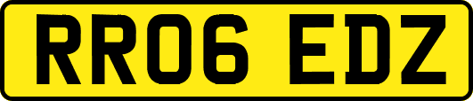 RR06EDZ