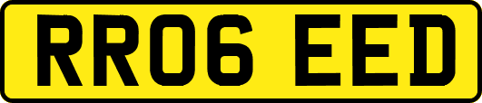 RR06EED