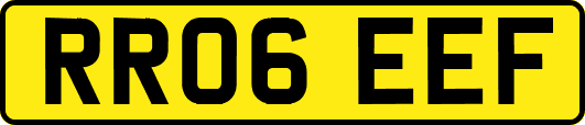 RR06EEF