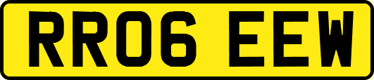 RR06EEW