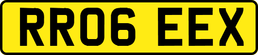RR06EEX