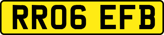 RR06EFB