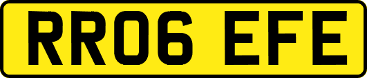 RR06EFE
