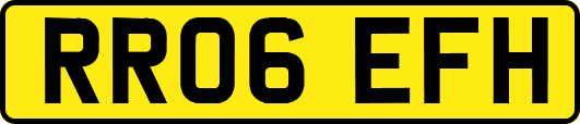 RR06EFH