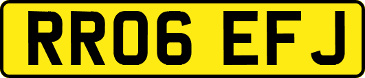 RR06EFJ