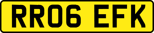 RR06EFK