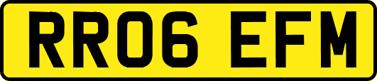 RR06EFM