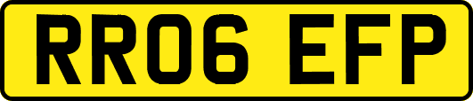 RR06EFP