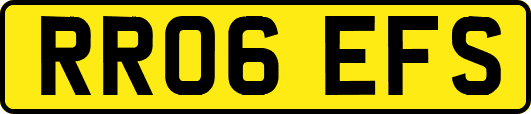 RR06EFS