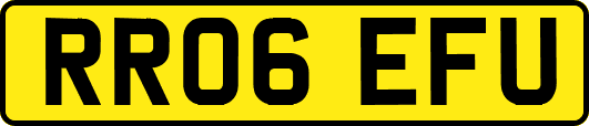 RR06EFU