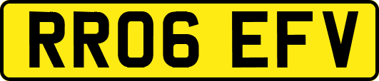 RR06EFV
