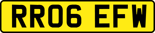 RR06EFW