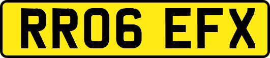 RR06EFX
