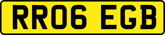 RR06EGB