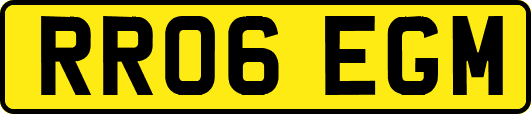 RR06EGM
