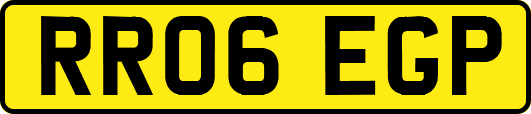RR06EGP