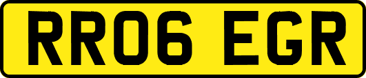 RR06EGR
