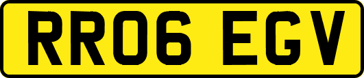 RR06EGV