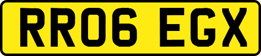 RR06EGX