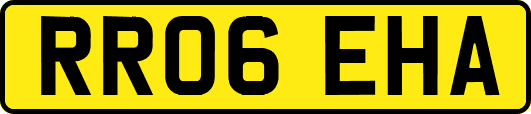 RR06EHA